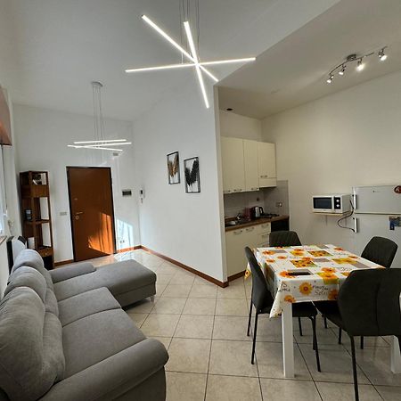 Millefonti House Lingotto Apartment Торино Екстериор снимка