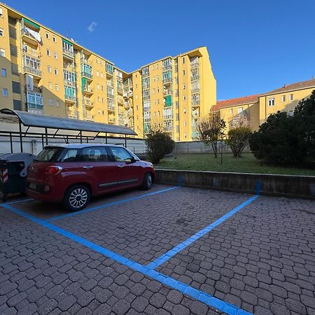 Millefonti House Lingotto Apartment Торино Екстериор снимка