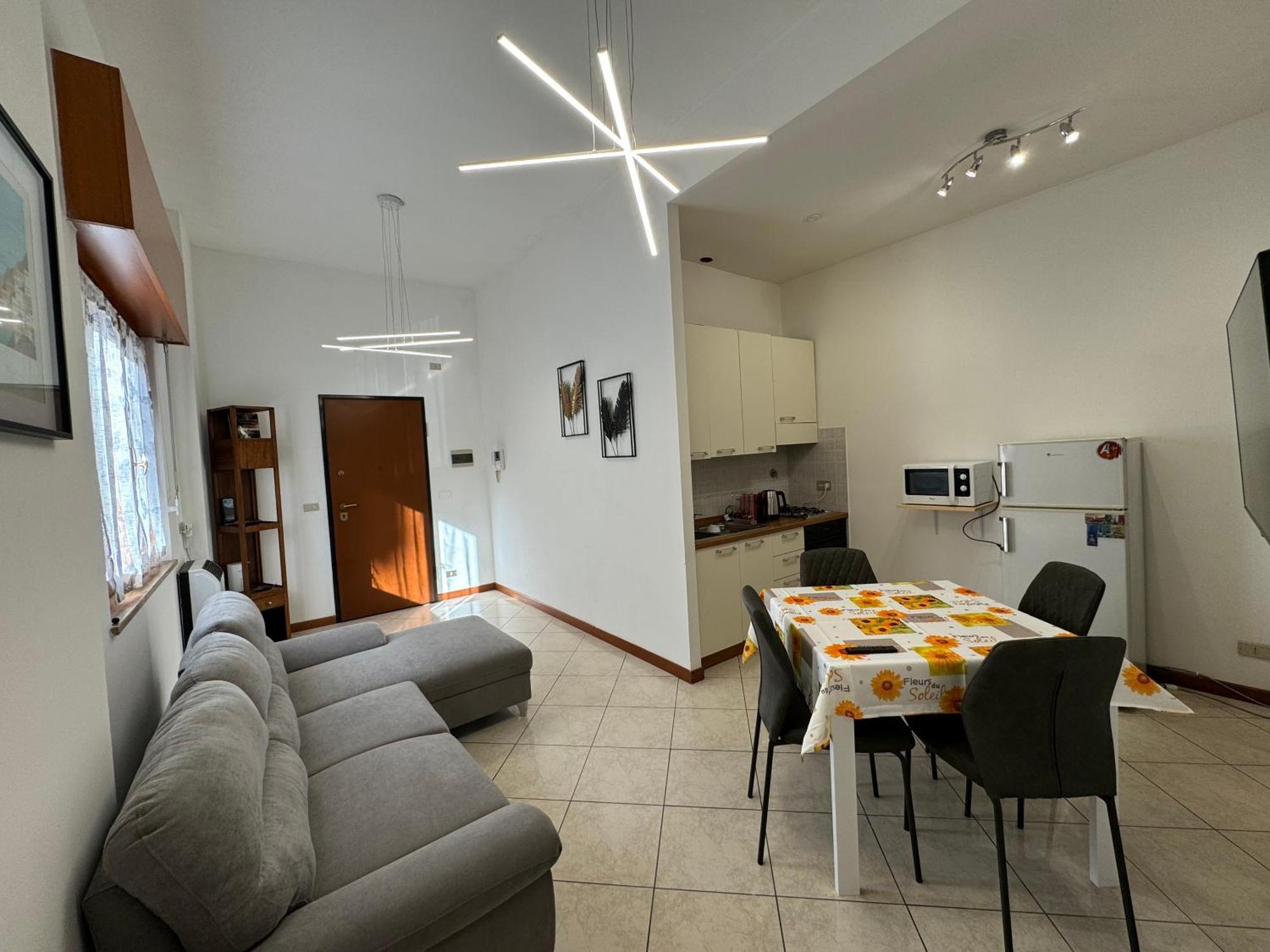 Millefonti House Lingotto Apartment Торино Екстериор снимка