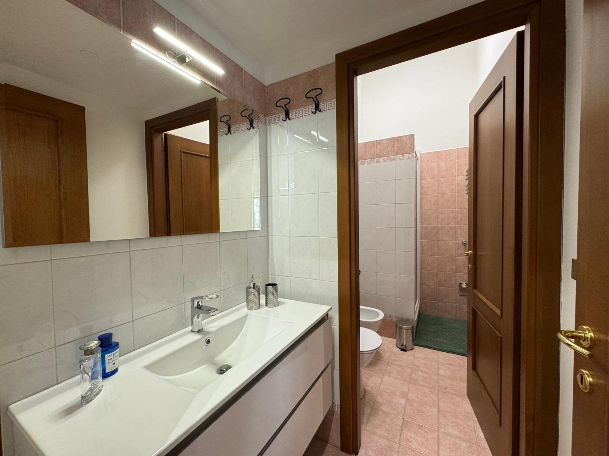 Millefonti House Lingotto Apartment Торино Екстериор снимка