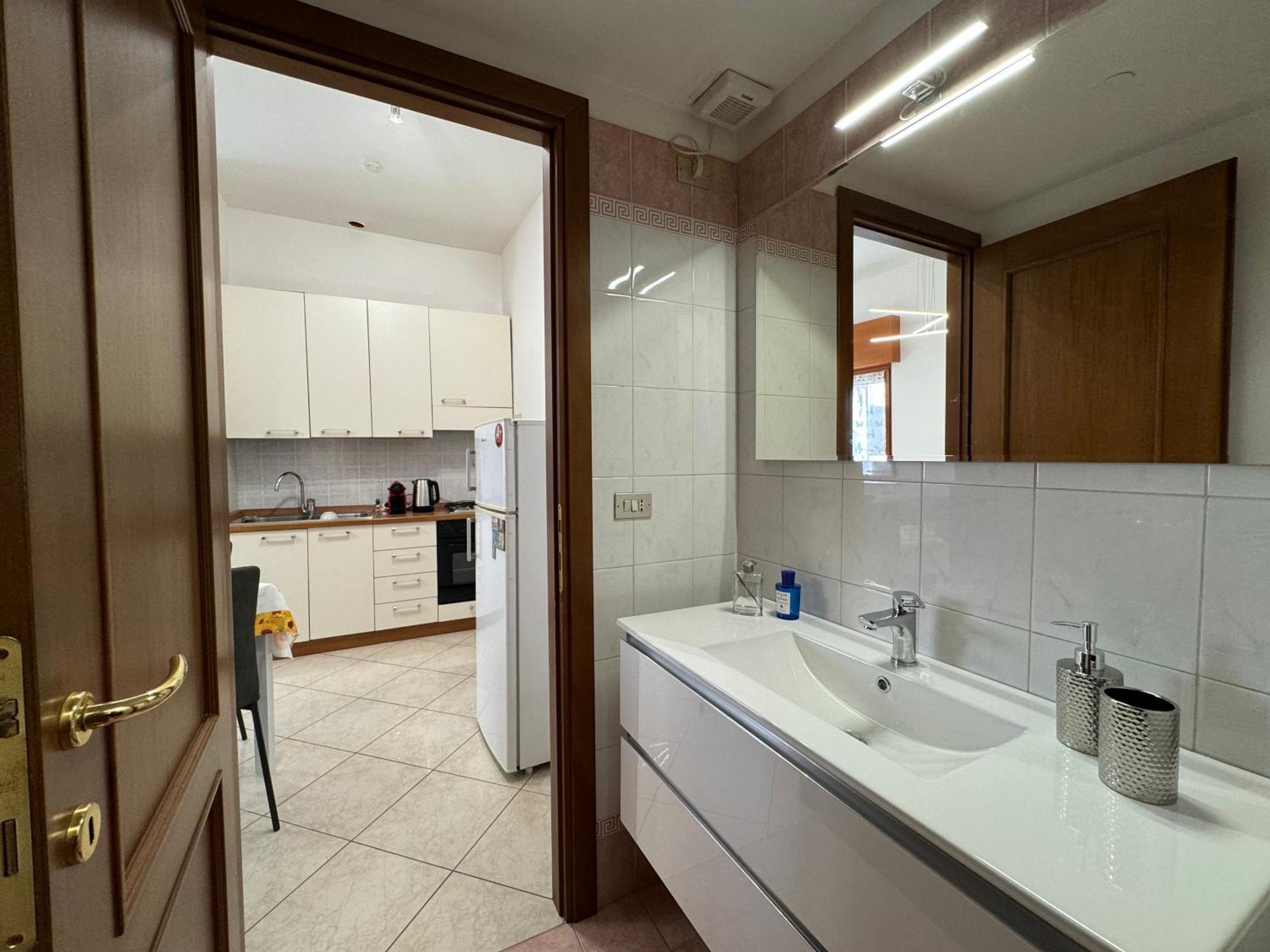 Millefonti House Lingotto Apartment Торино Екстериор снимка