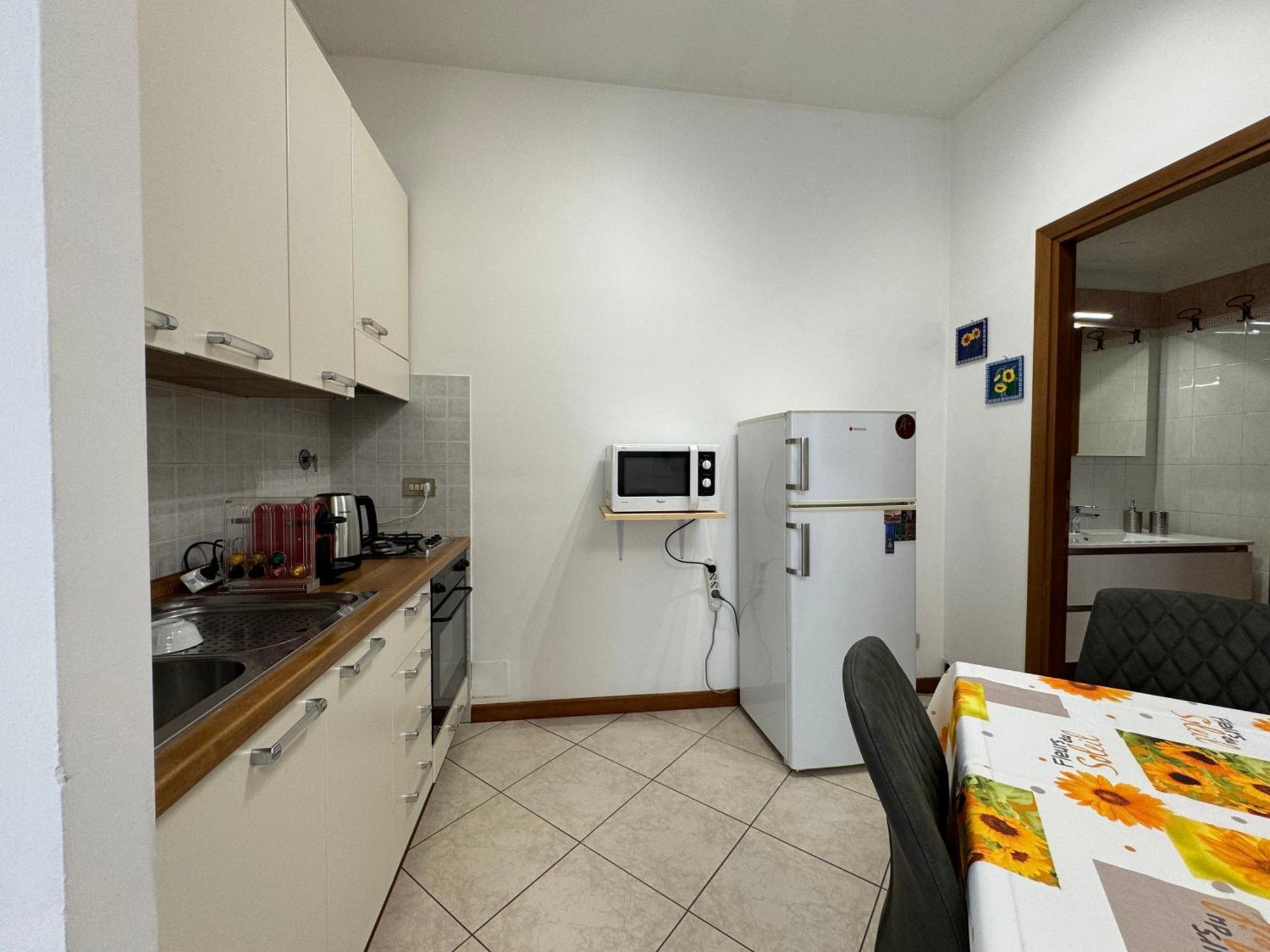 Millefonti House Lingotto Apartment Торино Екстериор снимка