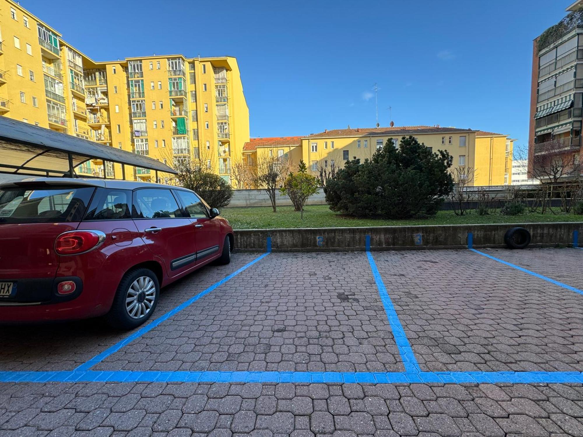 Millefonti House Lingotto Apartment Торино Екстериор снимка