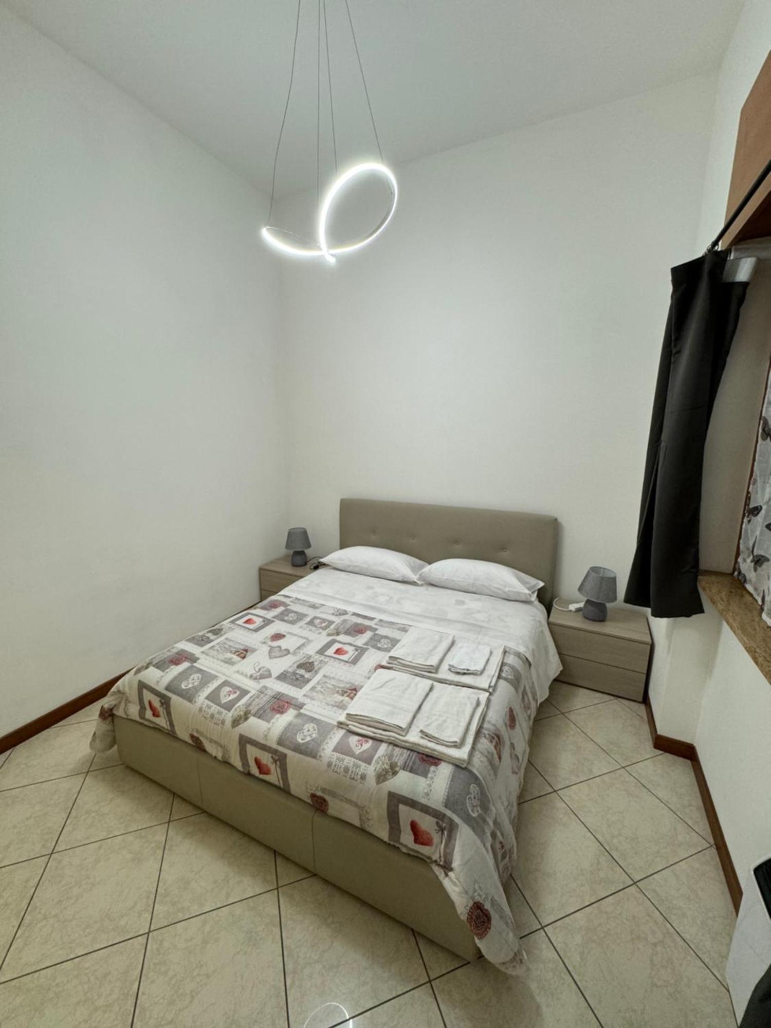 Millefonti House Lingotto Apartment Торино Екстериор снимка