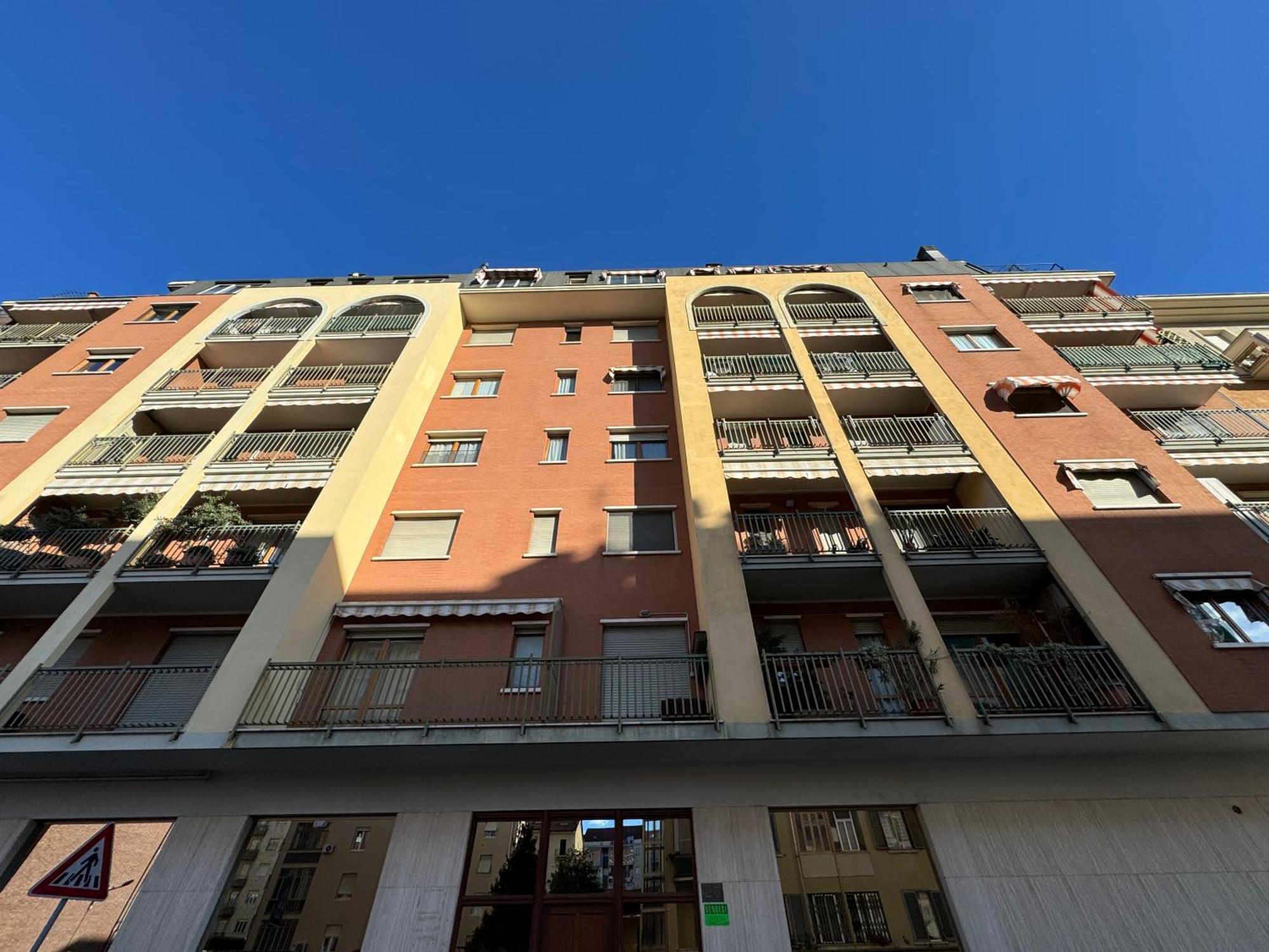 Millefonti House Lingotto Apartment Торино Екстериор снимка