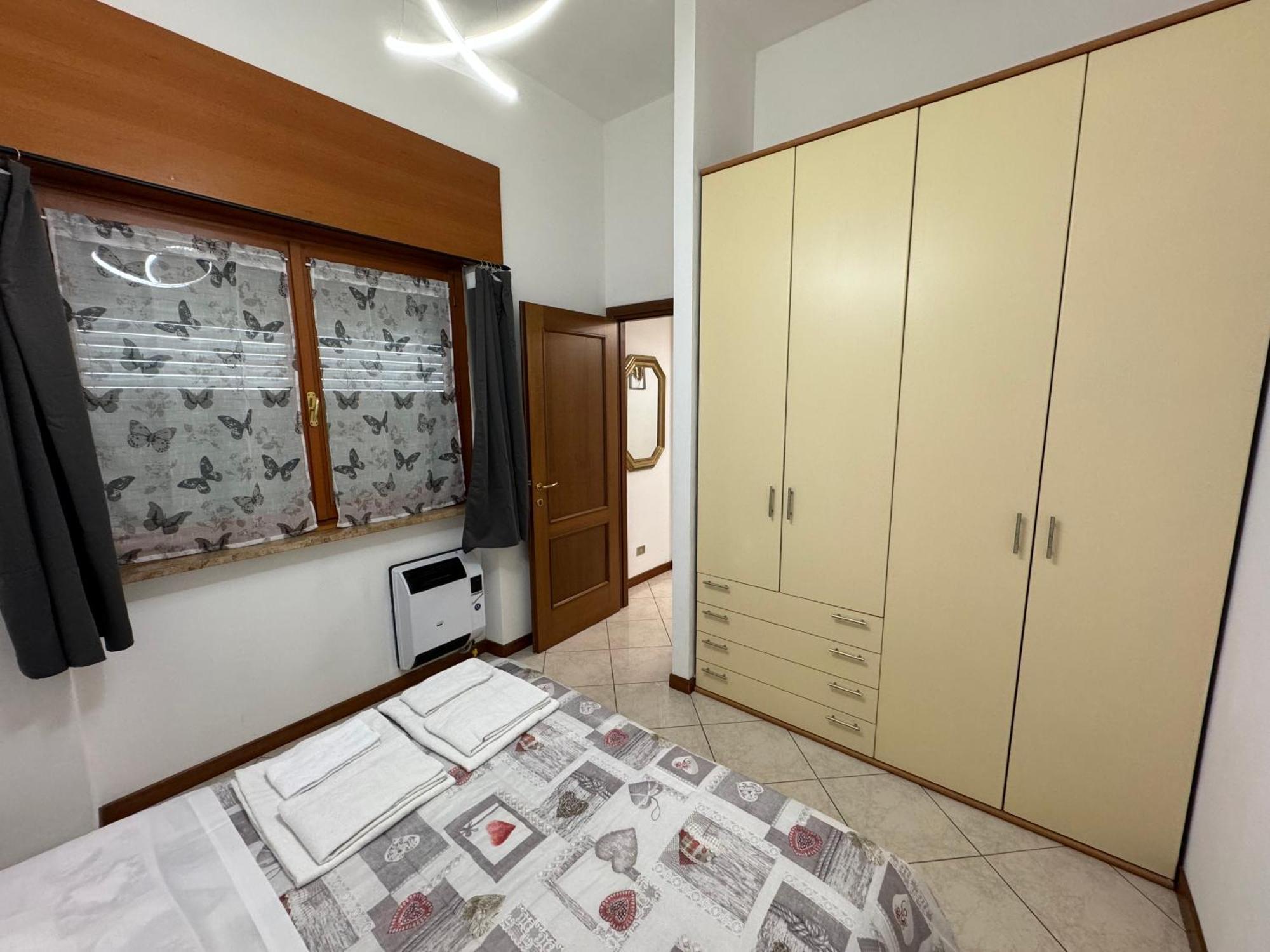 Millefonti House Lingotto Apartment Торино Екстериор снимка